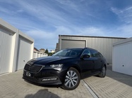 Skoda Superb 2020
