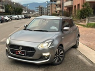 Suzuki Swift 2019