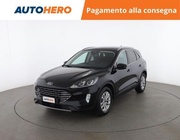Ford Kuga 2020