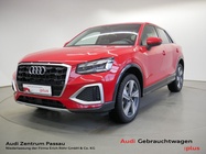 Audi Q2 2025