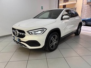 Mercedes-Benz GLA-Class 2023