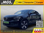 Volvo C40 2022