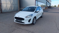 Ford Fiesta 2020