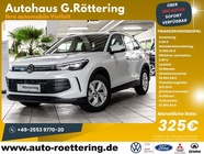 Volkswagen Tiguan 2025