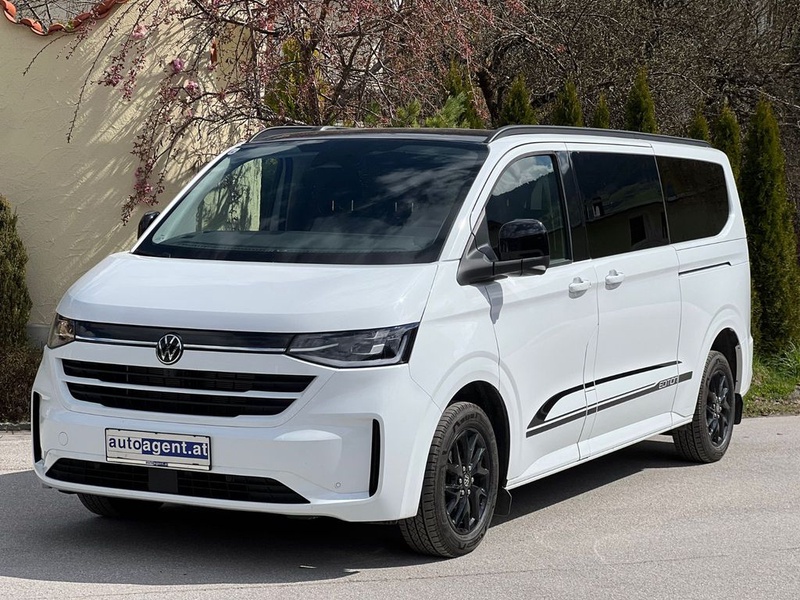 Volkswagen T7