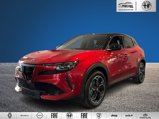 Alfa Romeo Junior 2024