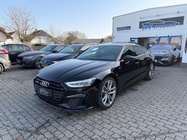 Audi A7 2019