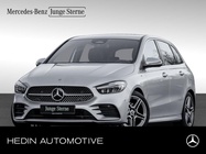 Mercedes-Benz B-Class 2025