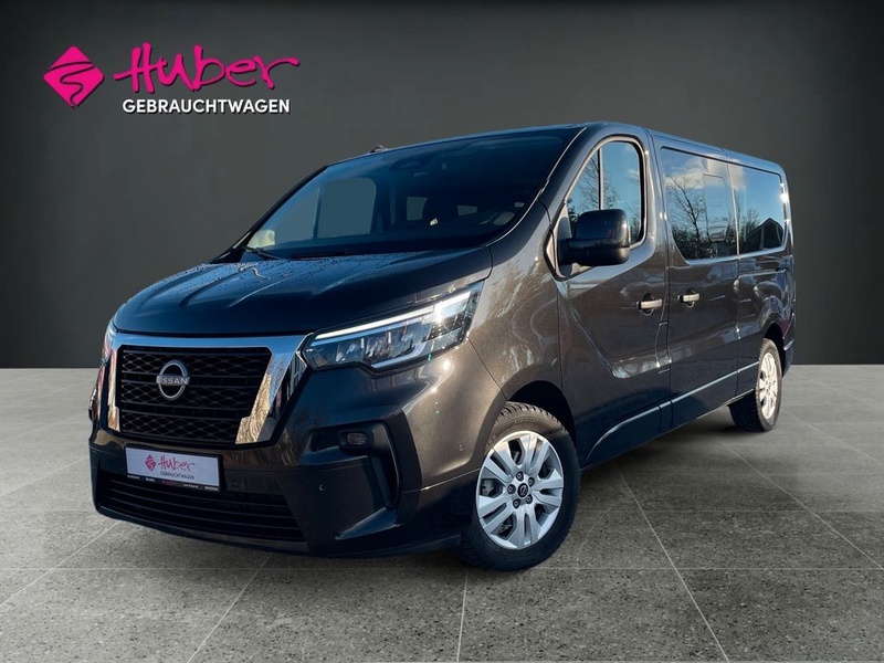 Nissan Primastar