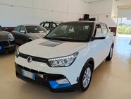 Ssangyong Tivoli 2016