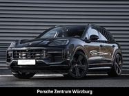 Porsche Cayenne 2025