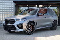 BMW X5M 2024