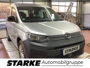 Volkswagen Caddy 2024