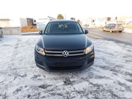 Volkswagen Tiguan 2015