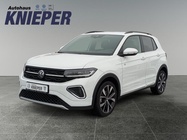 Volkswagen T-Cross 2025