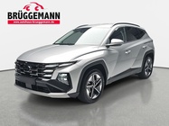 Hyundai Tucson 2025