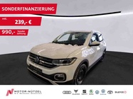 Volkswagen T-Cross 2021