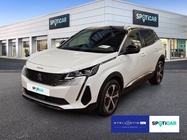 Peugeot 3008 2023