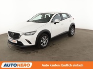 Mazda CX-3 2019