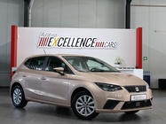Seat Ibiza 2019