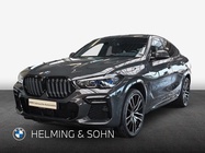 BMW X6 2022