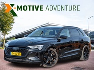 Audi Q8 e-tron 2024
