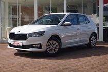 Skoda Fabia 2023