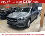 Mercedes-Benz GLA-Class 2023