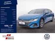 Volkswagen Arteon 2022