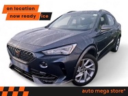 Cupra Formentor 2023