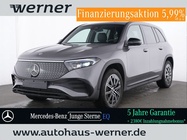 Mercedes-Benz EQB 2025
