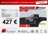 Audi e-tron 2022