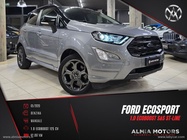 Ford EcoSport 2020