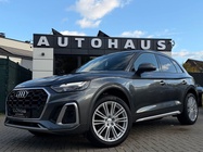 Audi Q5 2022