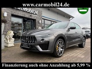 Maserati Levante 2019