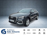 Audi Q2 2025
