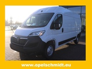 Opel Movano 2022