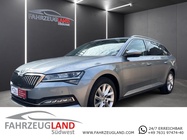Skoda Superb 2020