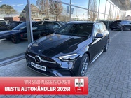 Mercedes-Benz C-Class 2025