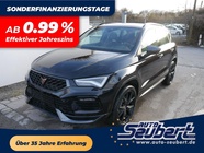 Cupra Ateca 2025