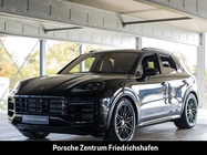 Porsche Cayenne 2025