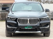 BMW X1 2021