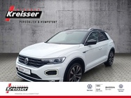 Volkswagen T-Roc 2020