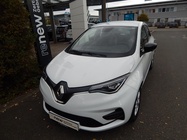 Renault ZOE 2021