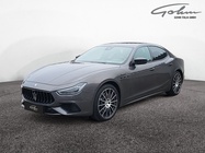 Maserati Ghibli 2024