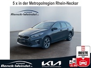 Kia cee'd Sportswagon 2021