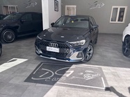 Audi A1 2020