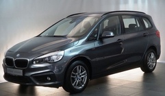 BMW 2 Series 2018