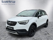 Opel Crossland 2020
