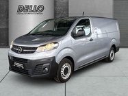 Opel Vivaro 2022